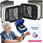 Randme verer&otilde;hu monitor Jumper HWA20 m&otilde;&otilde;tmisp&auml;evikuga