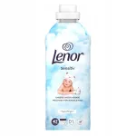 Loputusvahend Lenor Sensitive, 882 ml