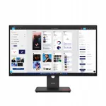 Lenovo ThinkVision T32UD-40 31.5" 4K USB-C 100W monitor