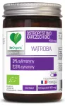 Toidulisand BeOrganic by Aliness OSTROPEST BIO 3% + ARTICHOKE BIO 2,5% 400mg 50 kapslit