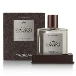 P&auml;rasthabes Mondial 1908 Nobilis 100 ml