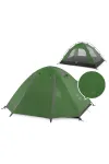 Naturehike P-SERIES 2 UV NH18Z022-P matkamiseks telk