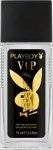 Deodorant spreipudel Playboy VIP For Him 75 ml