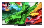 Teler LG 55QNED86A6A 55" MiniLED 4K 144Hz WebOS Dolby Vision HDMI 2.1