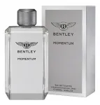 Tualettvesi BENTLEY Momentum 100 ml