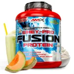 Valgulisand WPC Whey Isolate CFM 2300 g, 66 portsjoni, meloni- ja jogurti maitsega