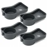 BESTWAY 58641 joogitopsi hoidjad, 4 tk