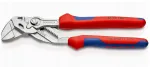 Reguleeritav v&otilde;ti KNIPEX 86 05 180, 180 mm, 1 1/2", CrV
