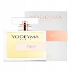 Parf&uuml;&uuml;mitud vesi naistele Yodeyma, 100 ml