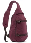 Patagonia Atom Sling linnaseljakott 8 l, berry fig