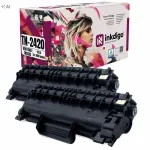 InkDigo TN2420 kassett Brother DCP-L2510D jaoks, T&Uuml;V sertifitseeritud