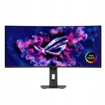 Monitor ASUS ROG Strix OLED XG34WCDG