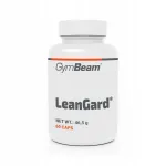 Toidulisand GymBeam LeanGard 60 kapslit