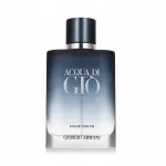 Parf&uuml;&uuml;mvesi Giorgio Armani Acqua di Gi&ograve; Profondo 100 ml meestele