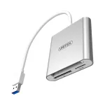 UNITEK Y-9313 USB 3.0 k&otilde;ik-&uuml;hes kaardilugeja