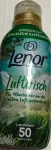 Lenor Luftfrisch Landwiese loputusvahend, 700 ml, 50 pesukorda, Saksamaa