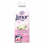 Pesupehmendaja LENOR, siidi&otilde;ite ja pioni l&otilde;hnaga, 882 ml