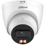 Valvekaamera DAHUA IPC-HDW21249T-S-IL-0280B-S2, 12 Mpx, Smart Dual Light WizSense