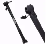 Delta Sport Beto CFM-002-L plastmassist kaksikpeaga jalgrattapump 52-58 cm, A516