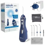 Juhtmevaba hambaniisutaja WATERPIK WP-563EU, 4 otsakuga