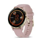 Garmin Venu 3S nutikell Dust Rose
