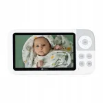 PETITE&MARS EVE 5.0 beebimonitor