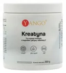 Kreatiin YANGO 300 g