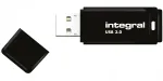 Integral 1 TB m&auml;lupulk, USB 2.0/3.0, must