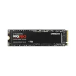 Samsung 990 Pro 1 TB M.2 PCIe SSD ketas