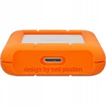 V&auml;line k&otilde;vaketas LaCie Rugged 5TB USB 3.0 2,5" STJJ5000400