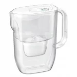Aquaphor Fresh Maxfor+ 3,2 l veefilter, valge