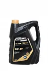 REVLINE 5W30 5L Ultra Force mootori&otilde;li