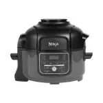 Mitmeotstarbeline pott Ninja OP100EU, 1460W, 4,7 l, must
