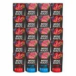 Dolina Noteci Rafi Mini koerakonservid, 2 maitset, 20 x 150 g
