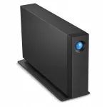 V&auml;line k&otilde;vaketas LaCie d2 Professional 4TB