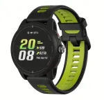 Spordikell GPS-iga IGPSport VeRun, AMOLED 1,32"