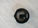 Starlink Mini statiivi adapter, alumiinium, 1/4" ja 3/8" keermed