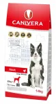 Canivera Adult Large kuivtoit suurtele koertele, 14 kg + kingituseks pintsetid