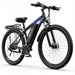 Elektriline jalgratas Duotts C29-L, 48V 15Ah, 50 km/h, 29", h&uuml;draulilised ketaspidurid
