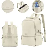 WINGS SOLENNE seljakott 22 l, sobib 17" s&uuml;learvutile