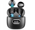 Juhtmevabad k&otilde;rvaklapid DRSAEC J52, Bluetooth 5.3, ENC, IP7