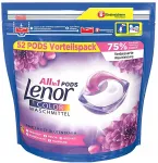 Lenor Amethyst pesukapslid v&auml;rvilistele riietele, 52 tk