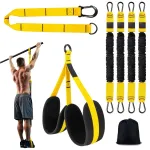 TRX Crossfit treeninguv&ouml;&ouml;d