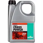 Motorex Cross Power 2T kahetaktiline mootori&otilde;li, 4 l