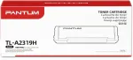 PANTUM TL-A2319H must toner BP2309W, BM2309W, BM2309AW jaoks, 1600 lk