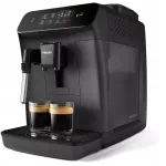 Philips EP0820/00 espresso masin, 1500 W, keraamiline veski