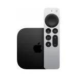 Meediapleier APPLE TV 4K 64GB, 3. p&otilde;lvkond (2022)