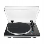 Patefon Audio-Technica AT-LP70XBT must