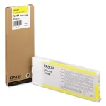 Epson T6064 kollane tint, C13T606400, sobib 4800/4880
