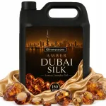Vedelpuhastusgeel AMBER DUBAI, 5 l, araabia l&otilde;hnad